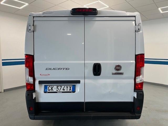 Fiat Ducato (4ª serie)2.2 Mjt 120CV PC-TN * 65.000 KM *E6*