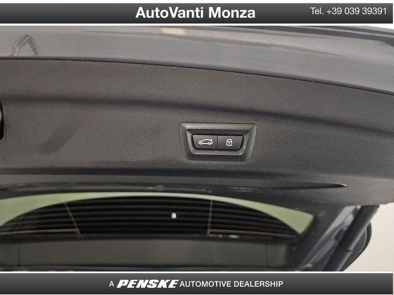 BMW Serie 2 Active Tourer 218d Active Tourer Msport