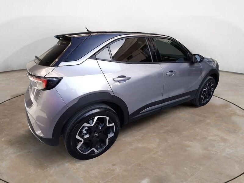 Opel Mokka 1.2 T 130cv Ultimate AT8