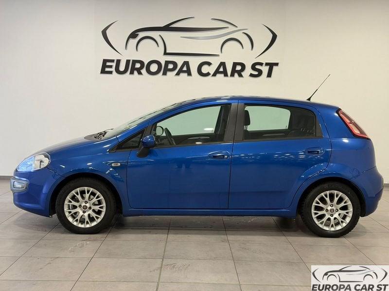 FIAT Punto Punto Evo 1.2 5 porte Dynamic