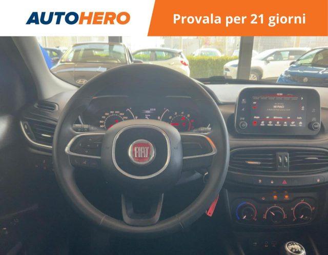 FIAT Tipo 1.4 T-Jet 120CV GPL 5 porte Easy