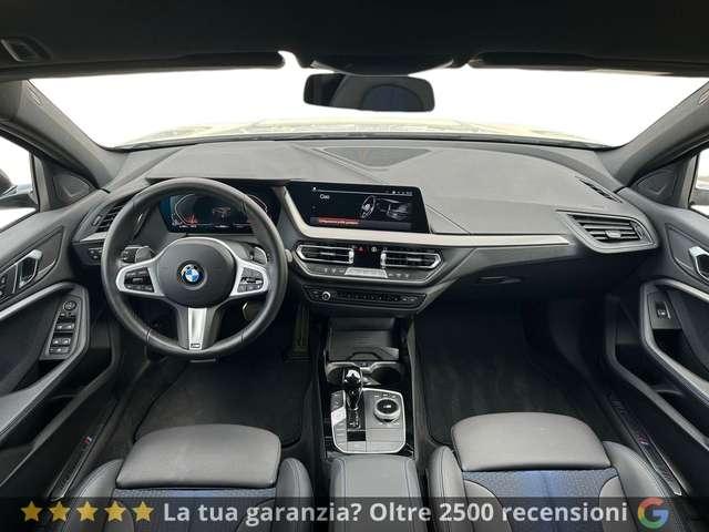 BMW 118 118d Msport auto