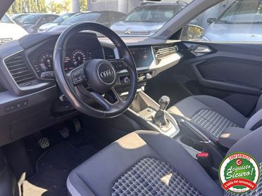 AUDI A1 Audi A1 25 TFSI Admired