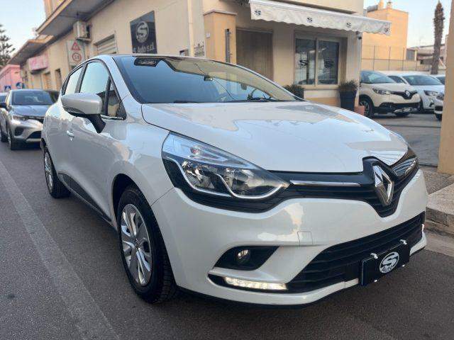 RENAULT Clio 1.5dCi 75 CV Energy