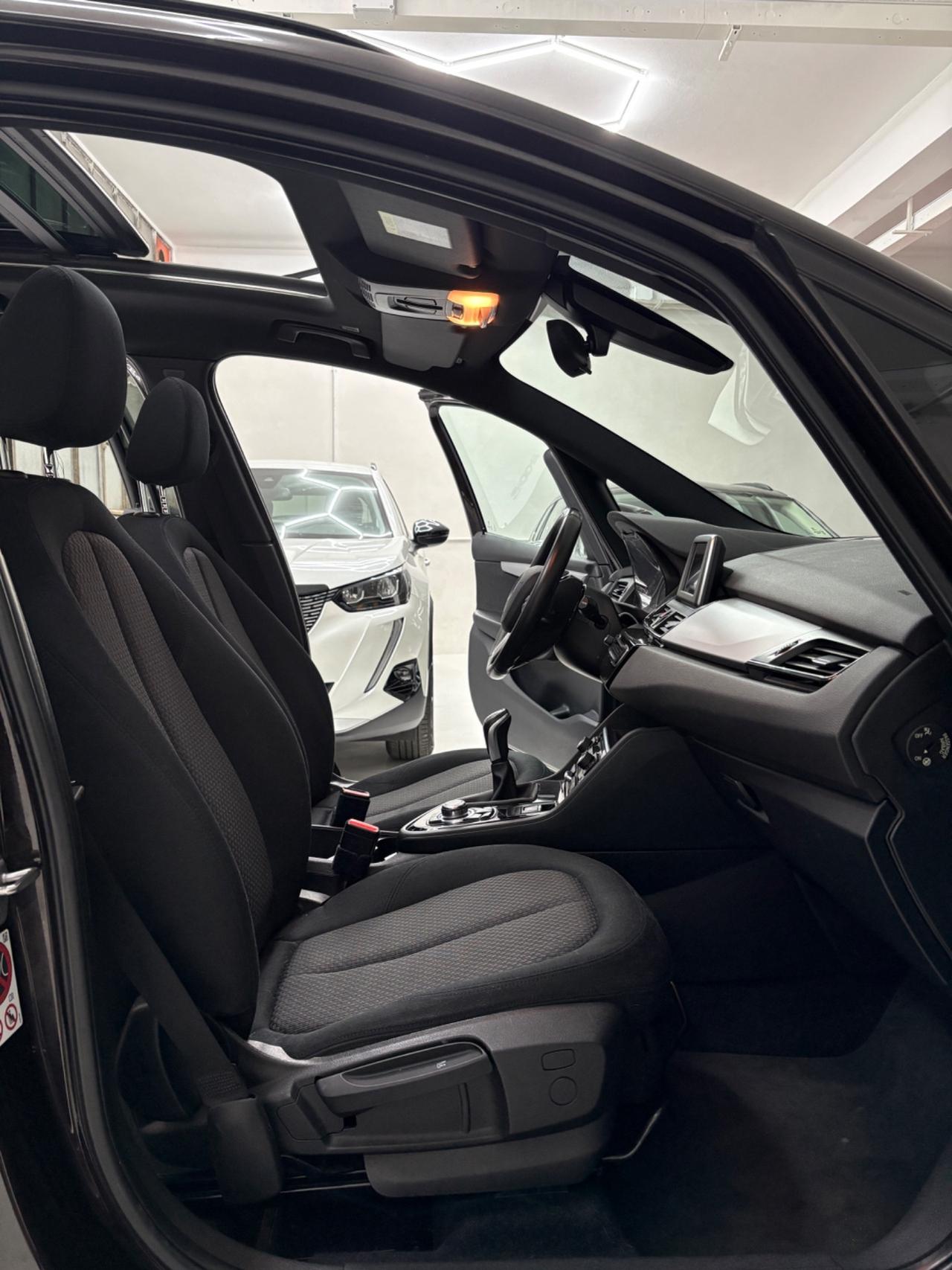 Bmw 2er Gran Tourer 216d Gran Msport