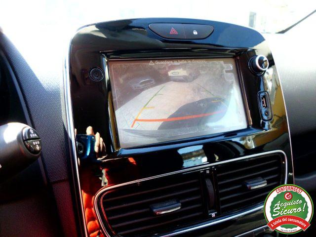 RENAULT Clio dCi 8V 75 CV Start&Stop 5 porte Energy Intens