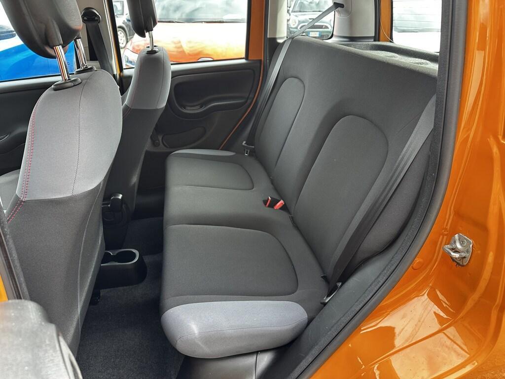 Fiat Panda 1.2 Easy