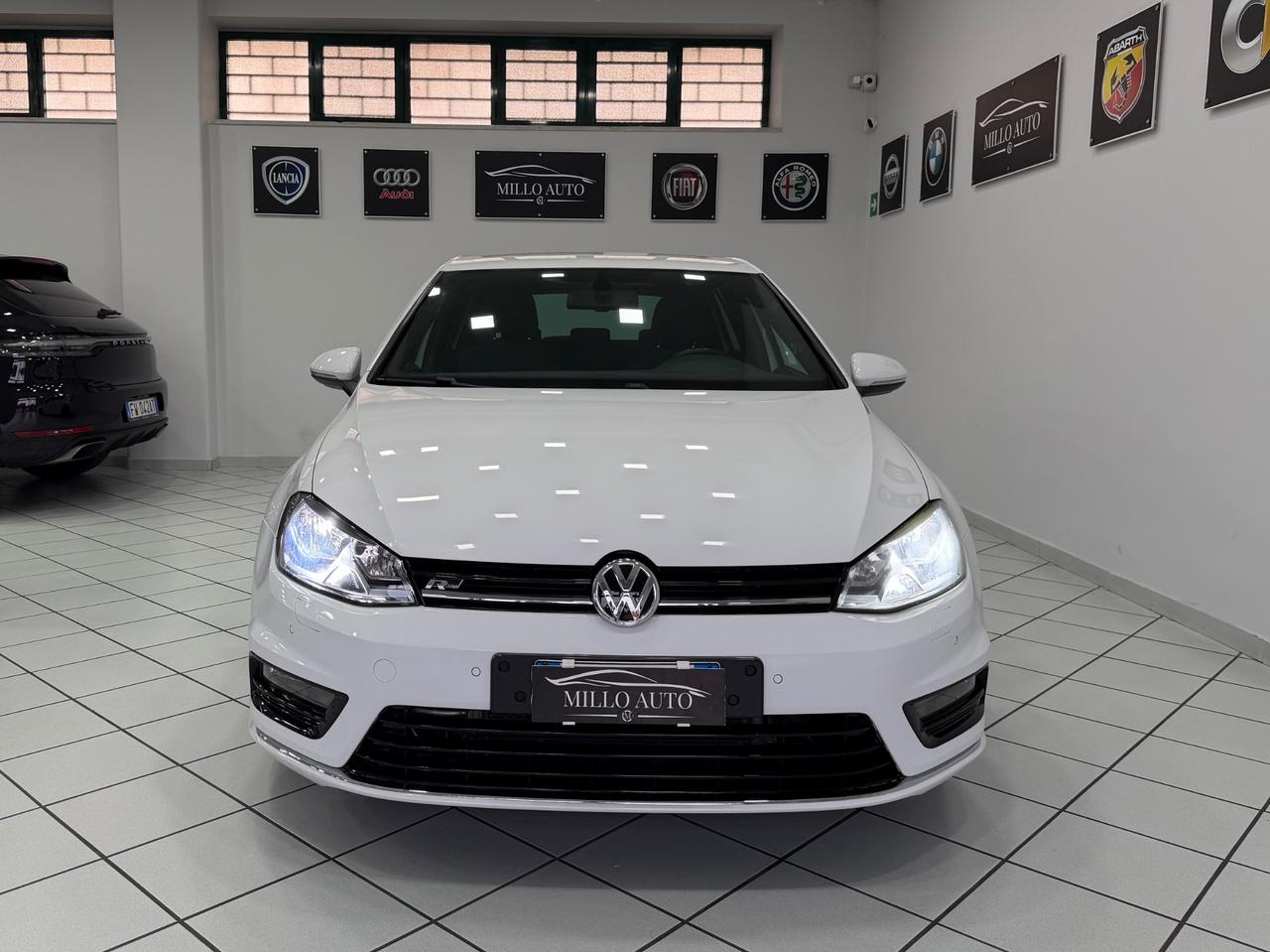 Volkswagen Golf 1.6 TDI 110 CV 5p. Sport Edition BlueMotion Technology
