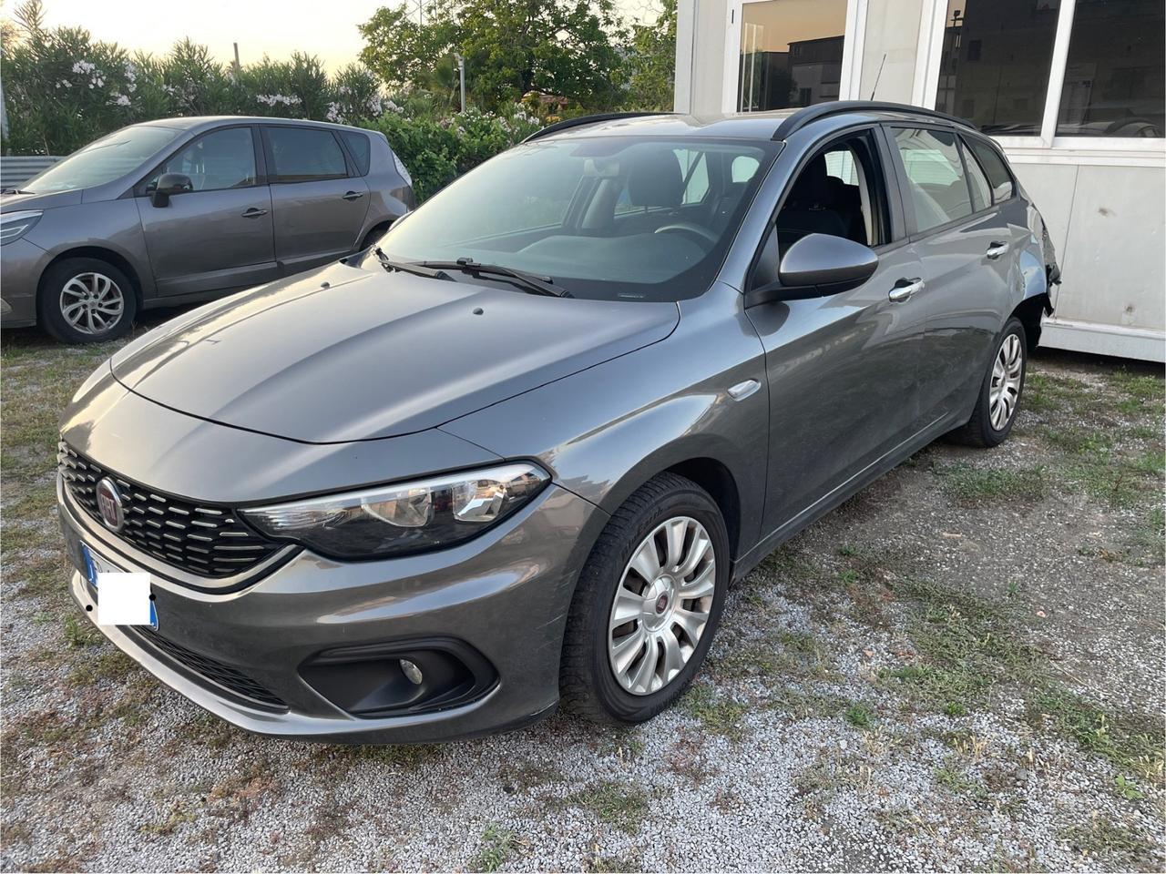 Fiat Tipo 1.6 Mjt S&S SW TAMPONATA MARCIANTE 2018