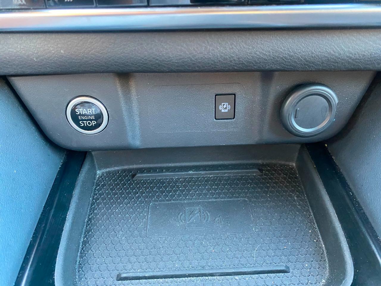 Nissan Qashqai MHEV 140 CV Tekna