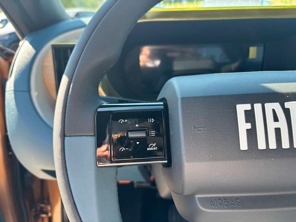 Fiat Grande Panda 1.2 Hybrid 110 CV S&S La Prima 2026 / KM 0 IVA ESPOSTA Tua a solo 229 Euro al mese