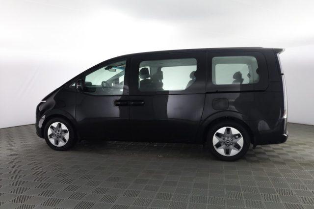 HYUNDAI Staria Staria 2.2 AT 2WD 9 posti Wagon