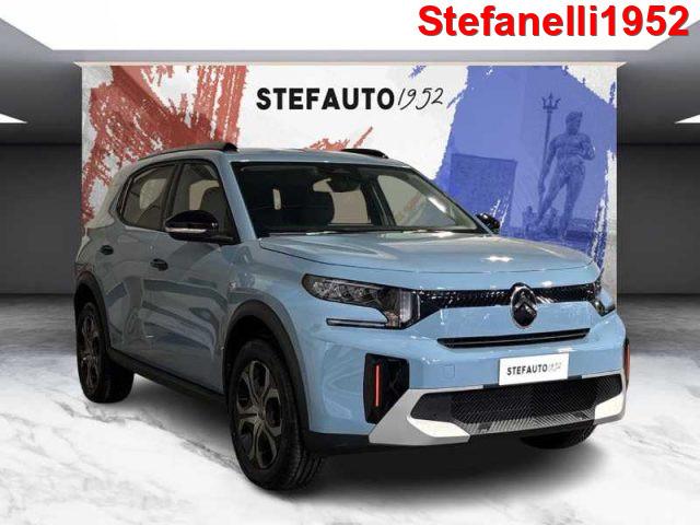 CITROEN C3 Aircross Nuova PureTech Turbo 100 MT6 - YOU Pac