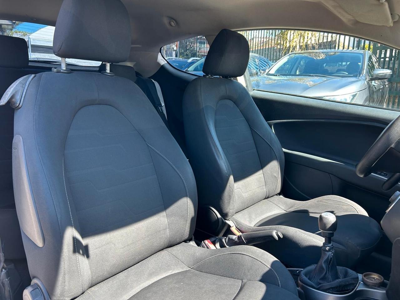 Alfa Romeo MiTo 70cv 8v impression