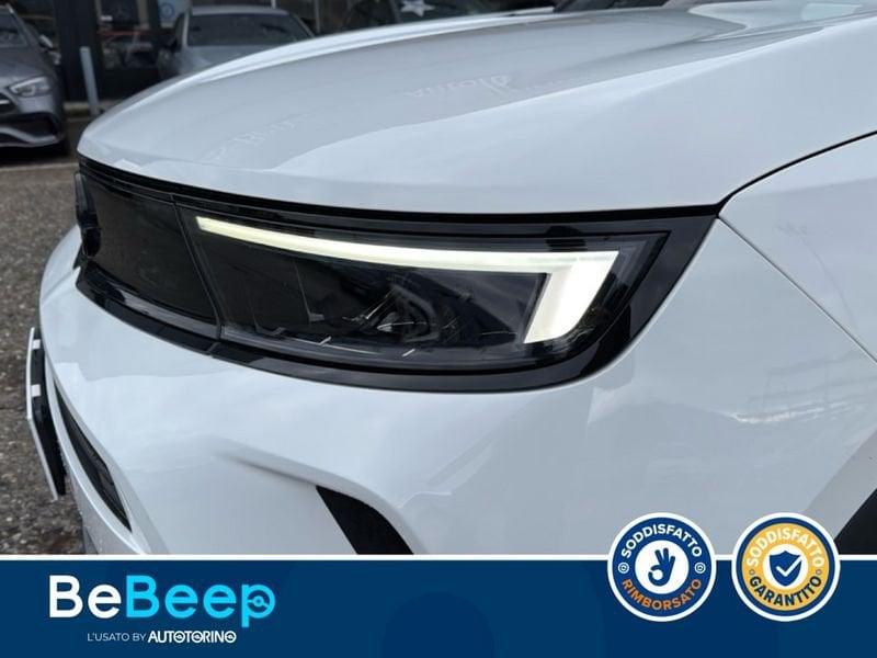 Opel Mokka 1.2 T GS S&S 100CV