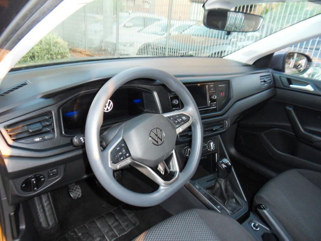Volkswagen Taigo 1.0 TSI 95 CV Life