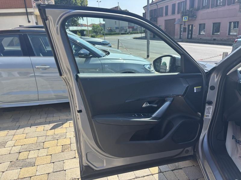 Peugeot 2008 2008 1.2 puretech Allure s&s 100cv LED-CAM-APP CONNECT-17"