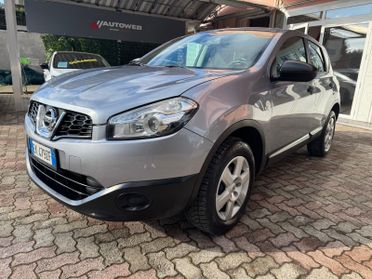 Nissan Qashqai 1.5 dCi DPF Tekna