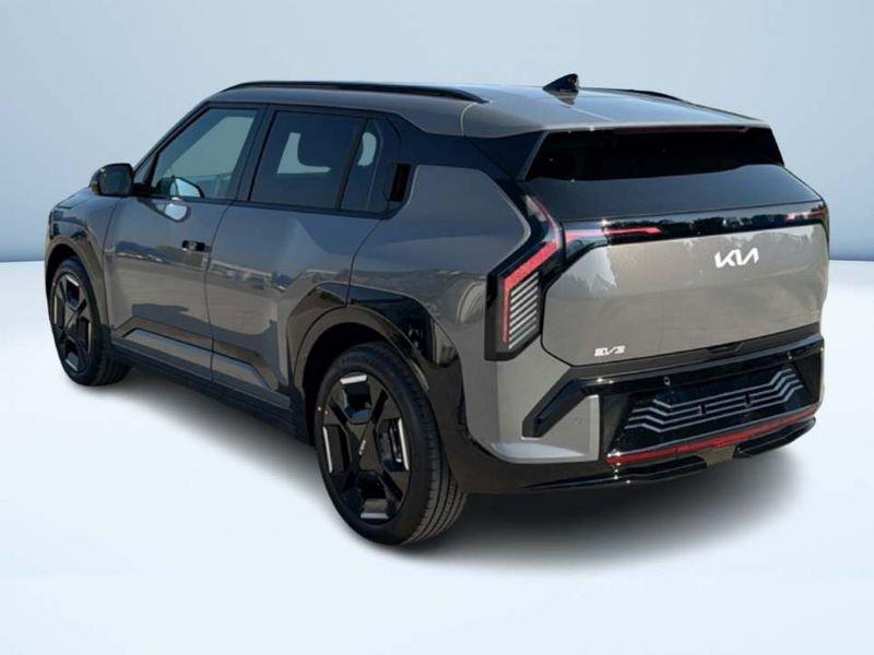 Kia EV3 Long Range GT-Line AWD (OBC 22kW)