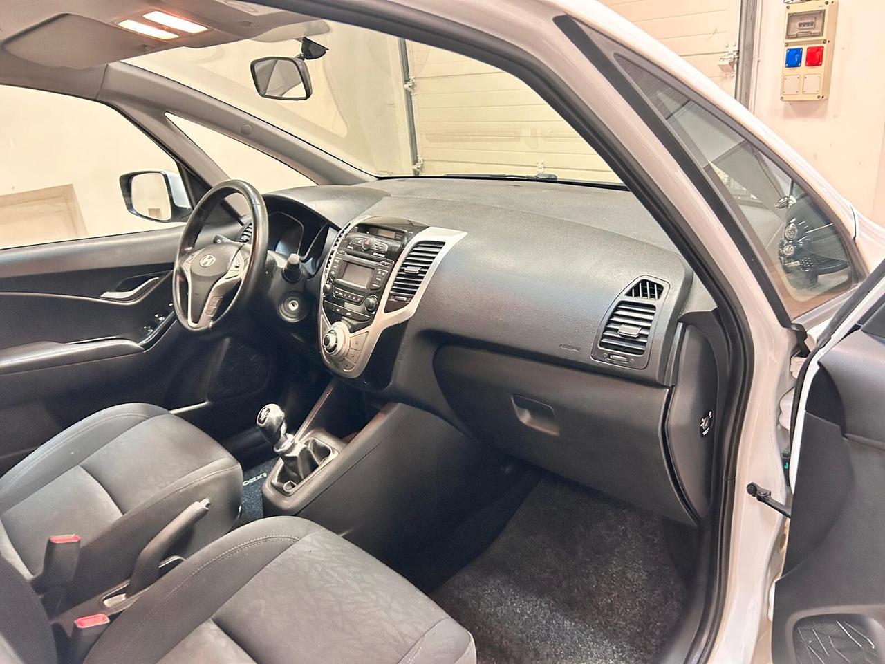 Hyundai iX20 1.4 90 CV XPossible