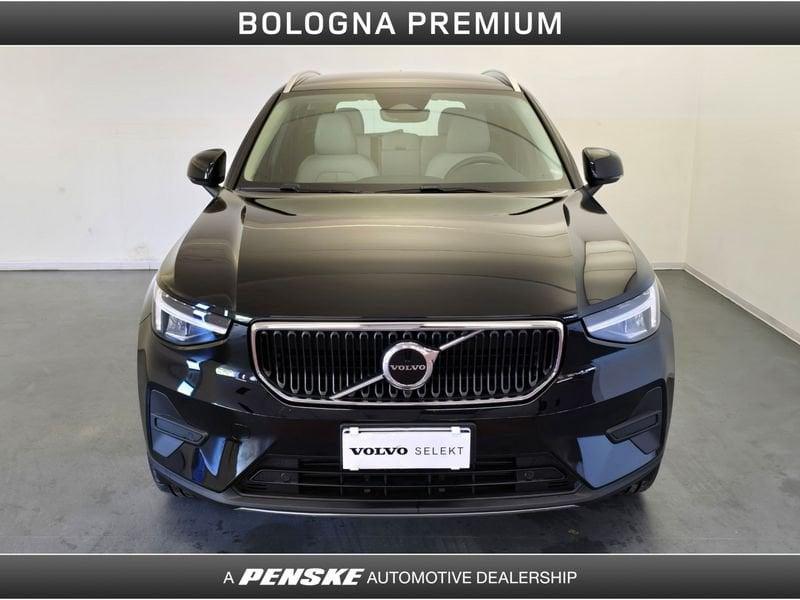 Volvo XC40 XC40 B3 automatico Core