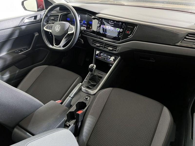 Volkswagen Polo Polo 1.0 TSI Life
