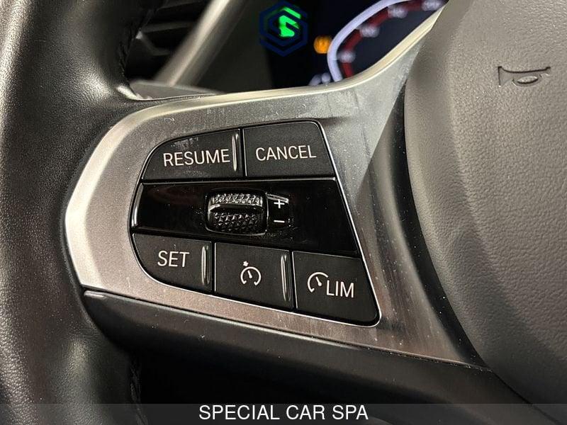 BMW Serie 1 116d 5p. Msport