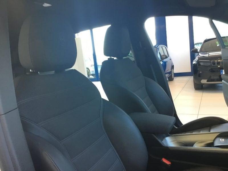 Alfa Romeo Tonale 1.3 280cv Plug-in Hybrid AT6 Veloce Q4 MY24