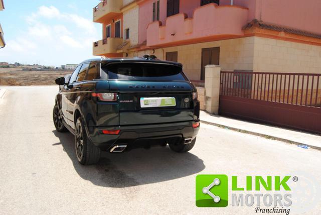 LAND ROVER Range Rover Evoque LV S5DA2F F5T1