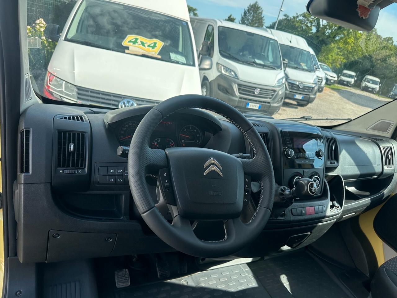 Fiat Ducato L1 H1 CITROEN JUMPER
