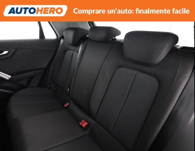 AUDI Q2 30 TFSI Admired Advanced