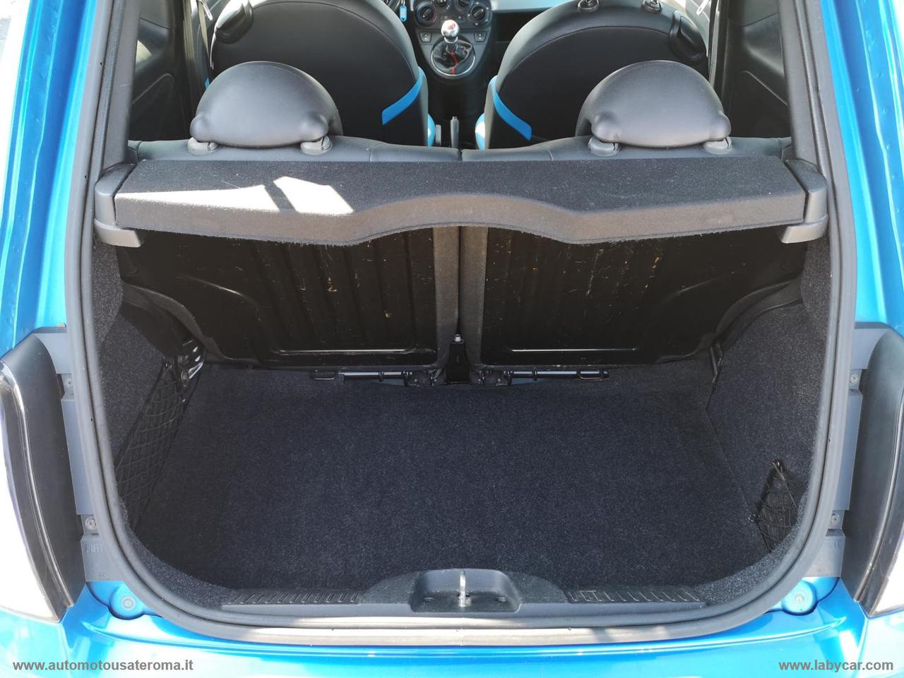 FIAT 500 0.9 TwinAir Turbo 105 CV S PROMO WEB