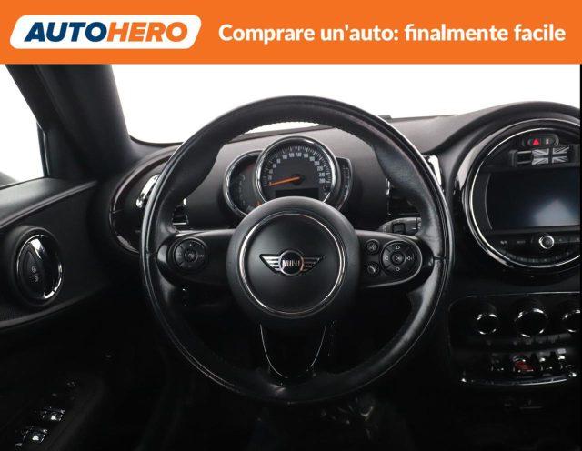 MINI Clubman 2.0 Cooper D