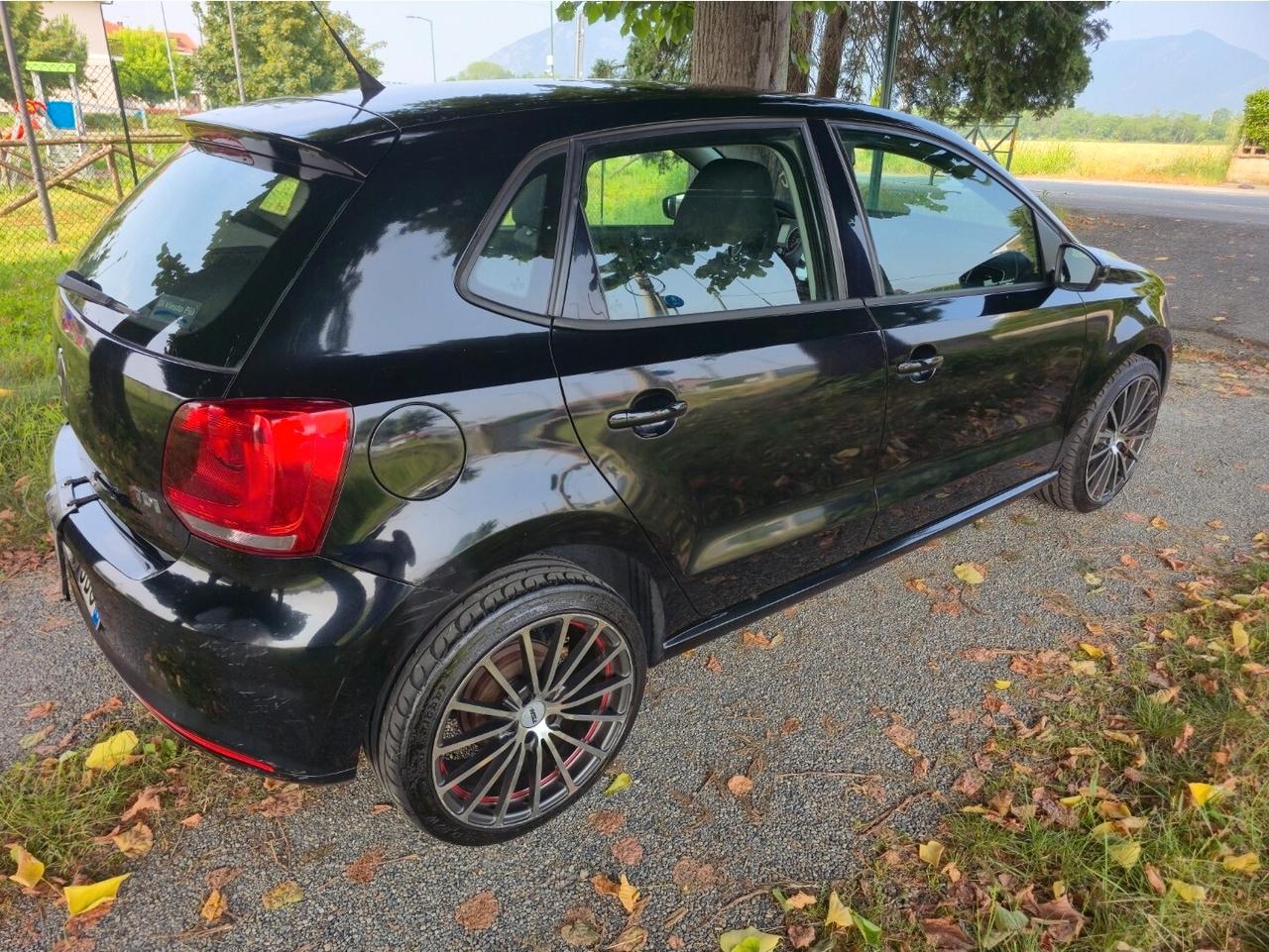 Volkswagen Polo 1.6 TDI DPF 5 porte Comfortline