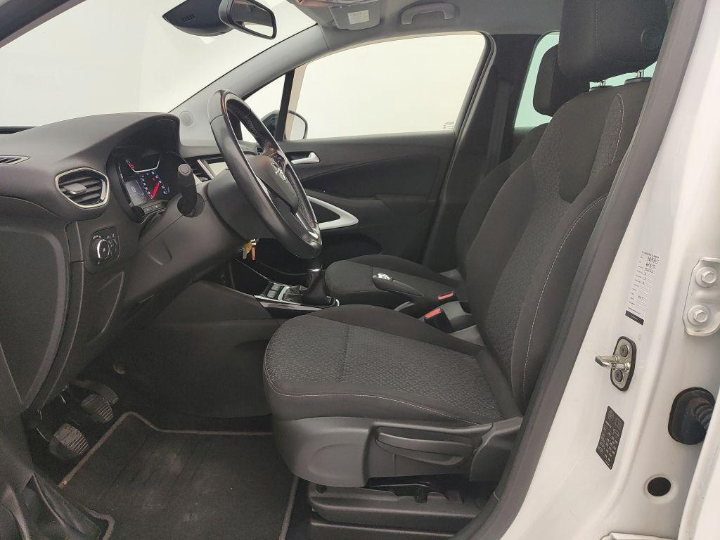 OPEL Crossland - Crossland 1.2 12V Start&Stop Elegance