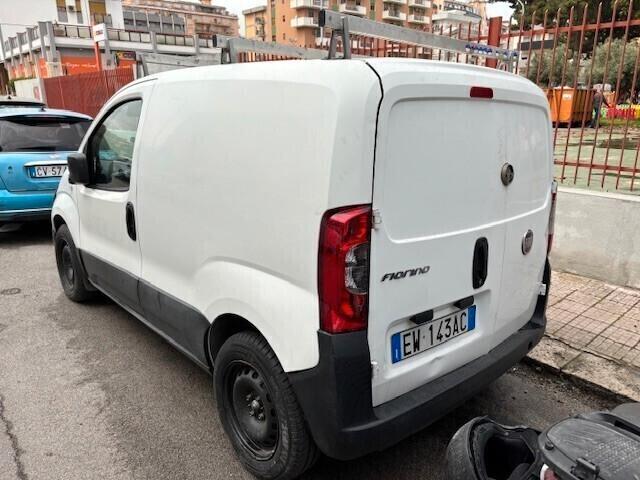 Fiat Fiorino 1.3 MJT Iva esp. Finanziabile Garanzia