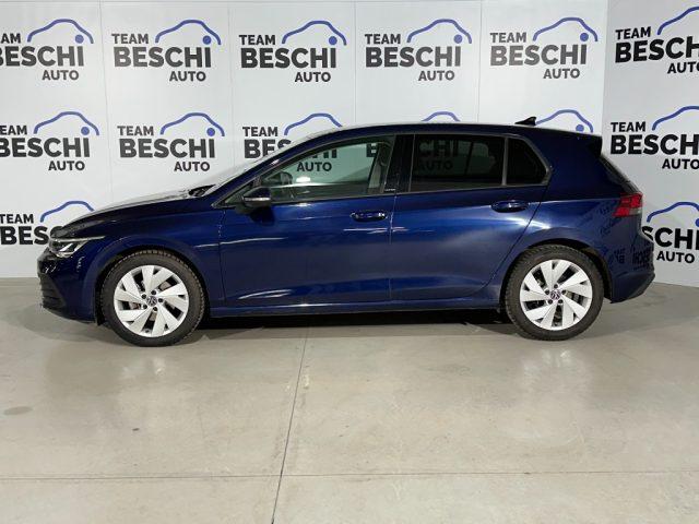 VOLKSWAGEN Golf 2.0 TDI 150 CV DSG SCR Life