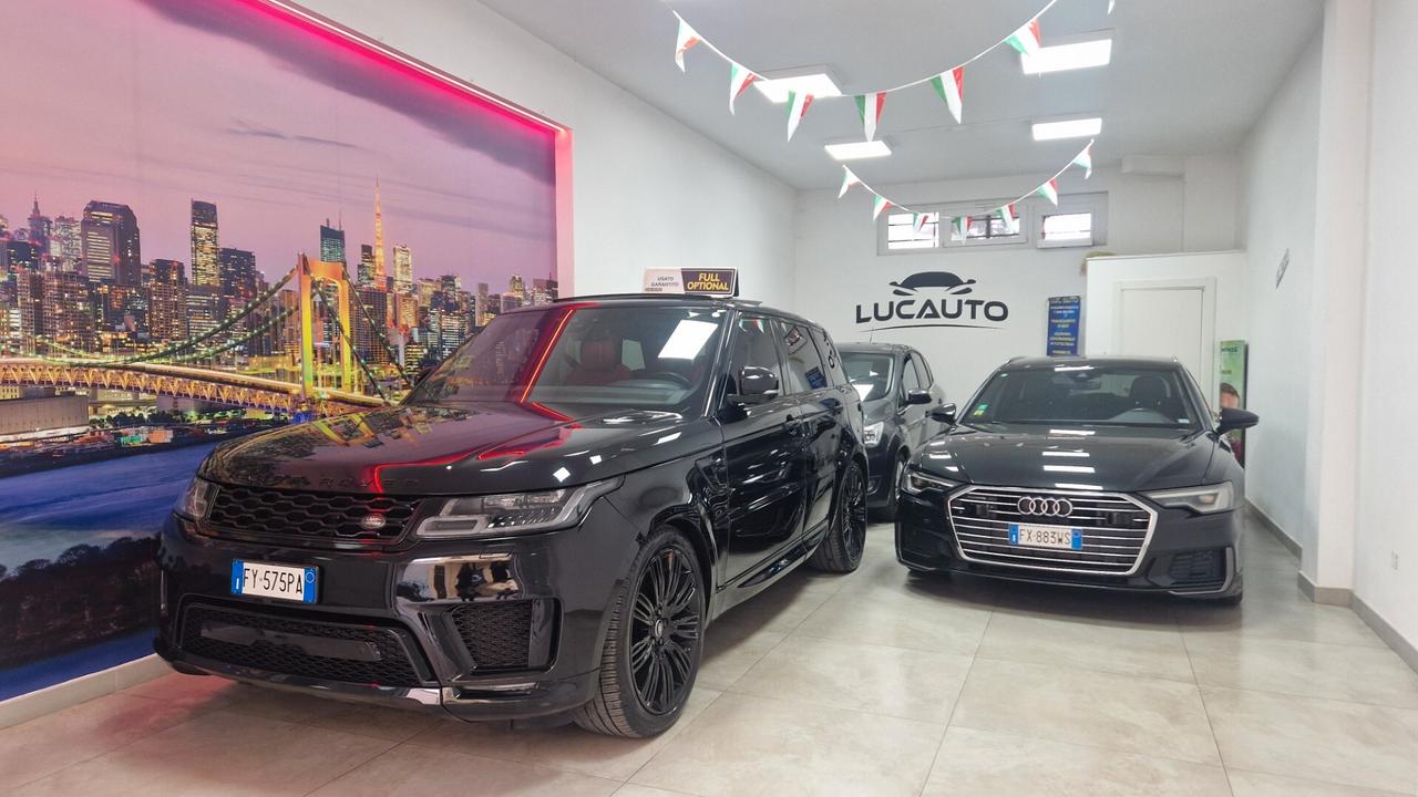 Audi A6 Avant 40 2.0 TDI quattro s tronic s line