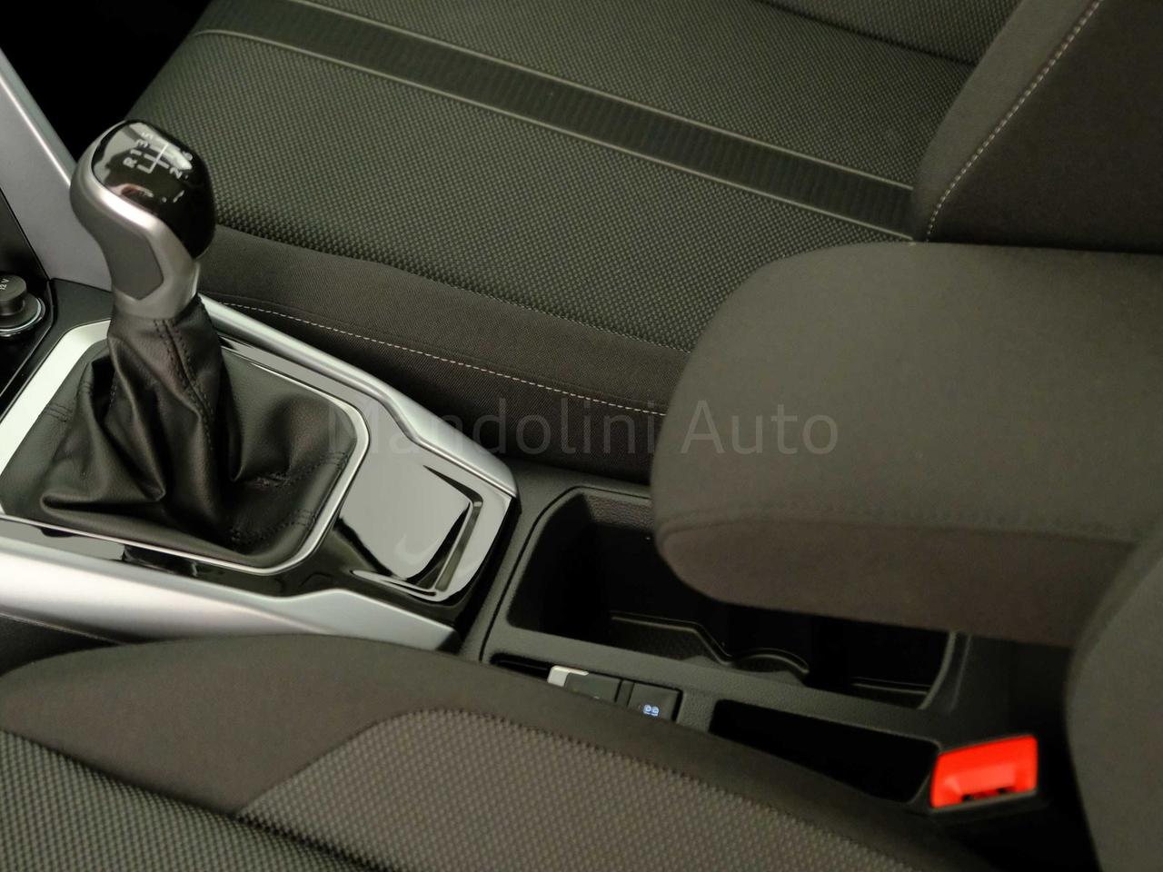 Volkswagen T-Roc 2.0 tdi scr 115cv life