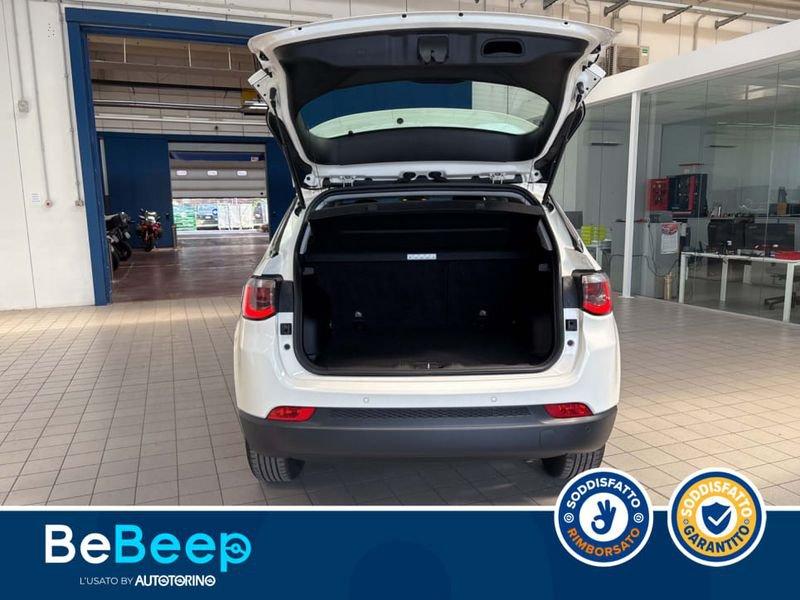 Jeep Compass 1.6 MJT LIMITED 2WD 120CV