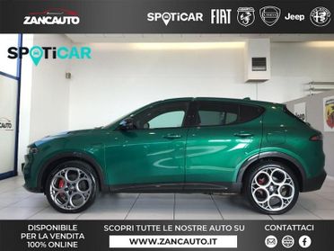 Alfa Romeo Tonale 1.3 280cv Plug in Hybrid AT6 Veloce Q4 MY23
