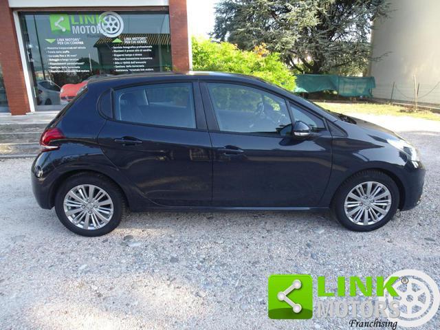 PEUGEOT 208 GPL Allure