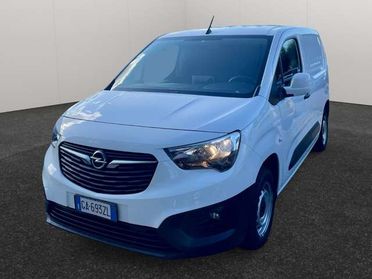 Opel Combo Cargo 1.5 Diesel 100CV *IVA*