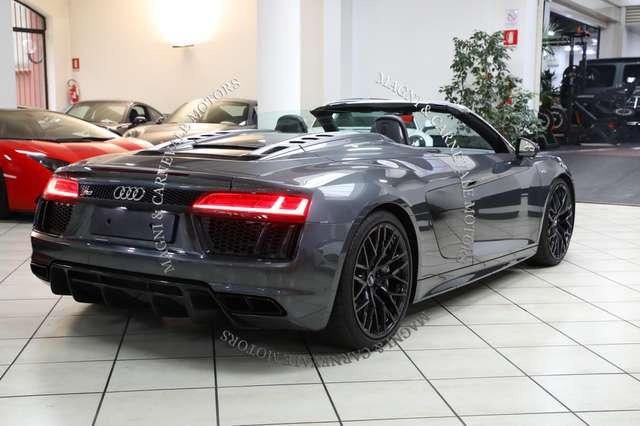 Audi R8 SPYDER|CARBOCERAMIC|CARBON PACK|BANG&OLUFSEN|