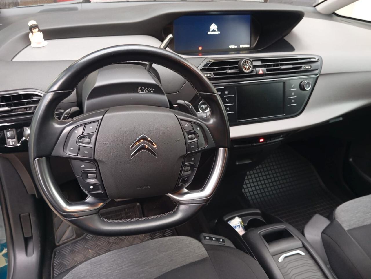 Citroen C4 SpaceTourer BlueHDi 130 S&S Feel AUTOMATICA