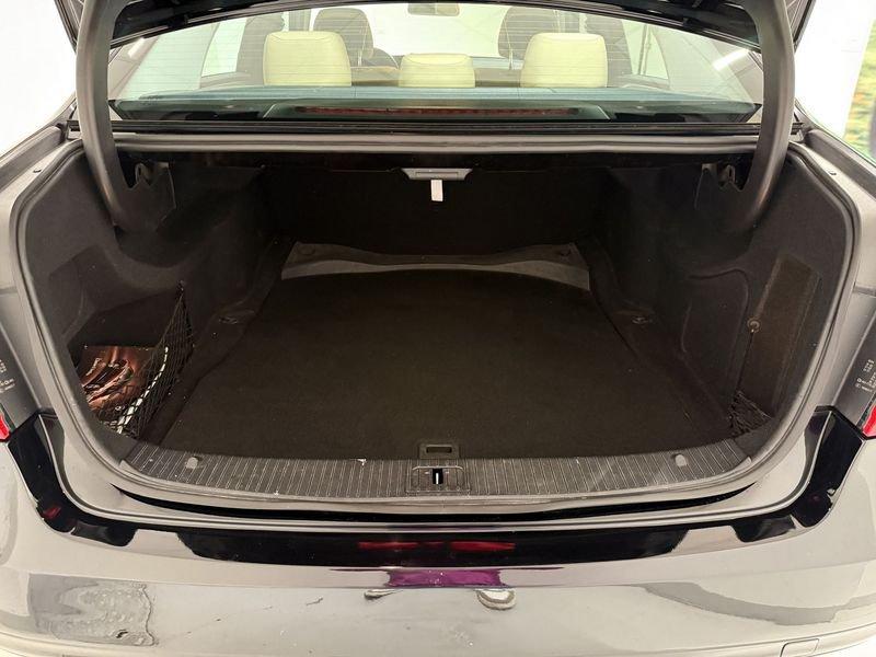 Mercedes-Benz Classe E E 200 CDI BlueEFFICIENCY Executive