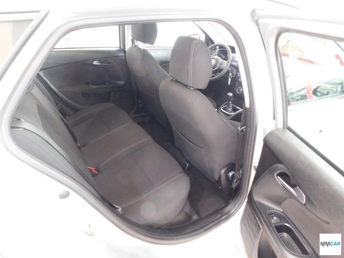 FIAT - Tipo - 1.6 Mjt S&S SW Easy Business