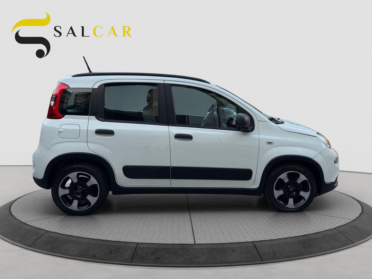 Fiat Panda 1.2 easypower 69cv City Life Gpl 2021
