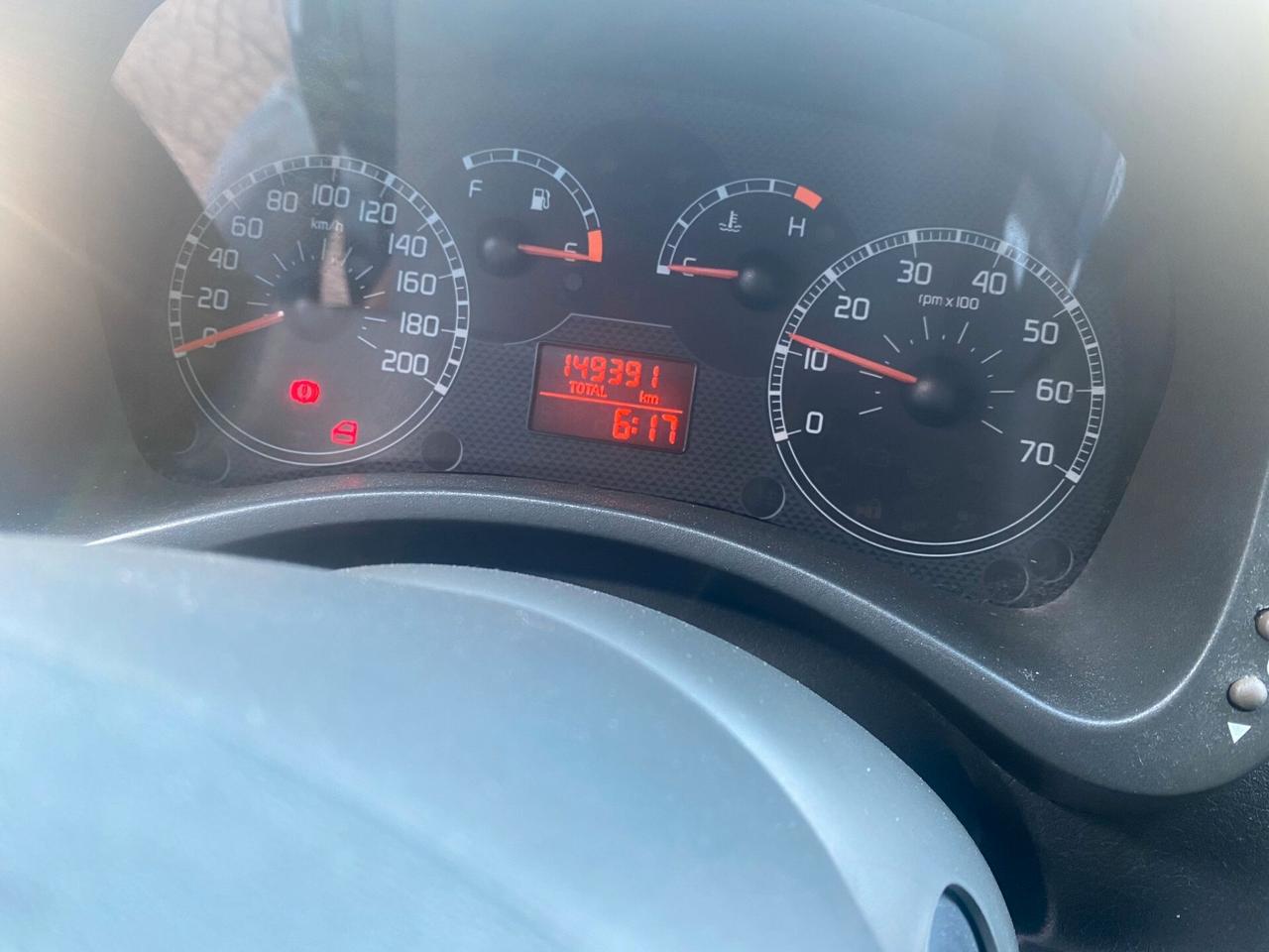 Fiat Panda 1.2 Dynamic