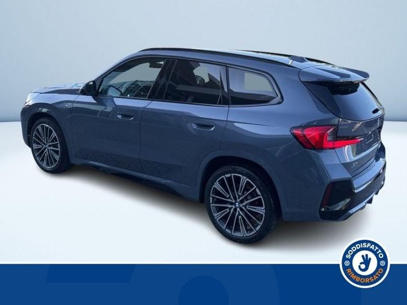 BMW X1 xDrive 23d M Sport Pro